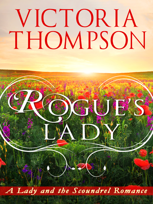 Title details for Rogue's Lady by Victoria Thompson - Available